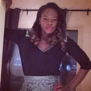 Meet your Posher, Aba